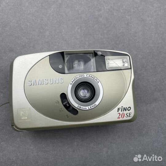 Samsung fino 20se