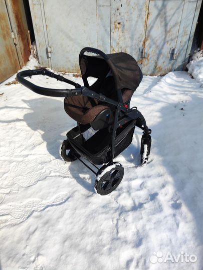 Коляска verdi 3 в 1 max