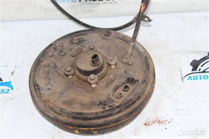 Ступица задняя левая Toyota Allion AZT240 1zzfe