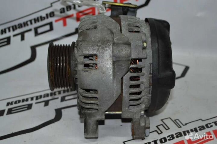 Генератор toyota 1AZ-FSE 2AZ-FE. isis kluger V noa