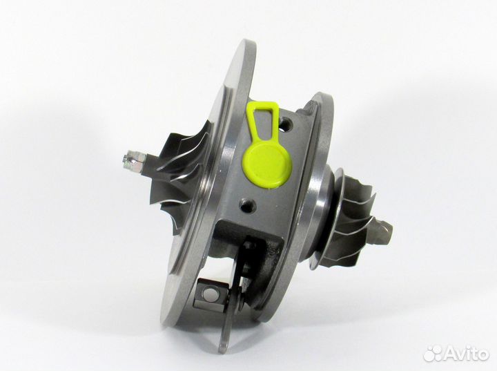 Картридж турбины K9K BV39, Renault, Nissan