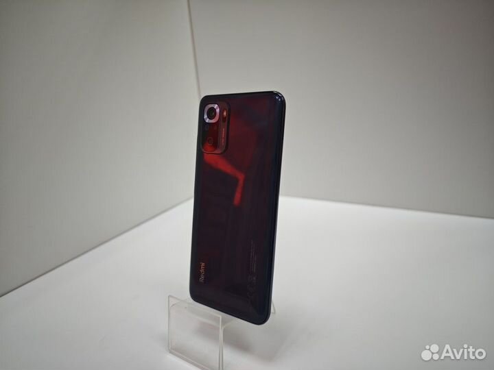 Xiaomi Redmi Note 10S, 4/64 ГБ