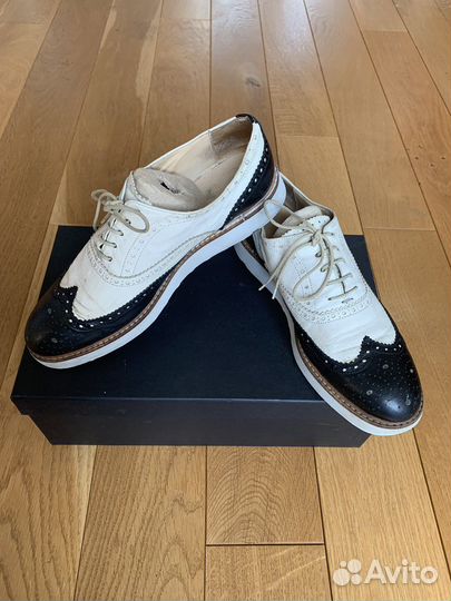 Lloyd полуботинки оригинал 39 разм