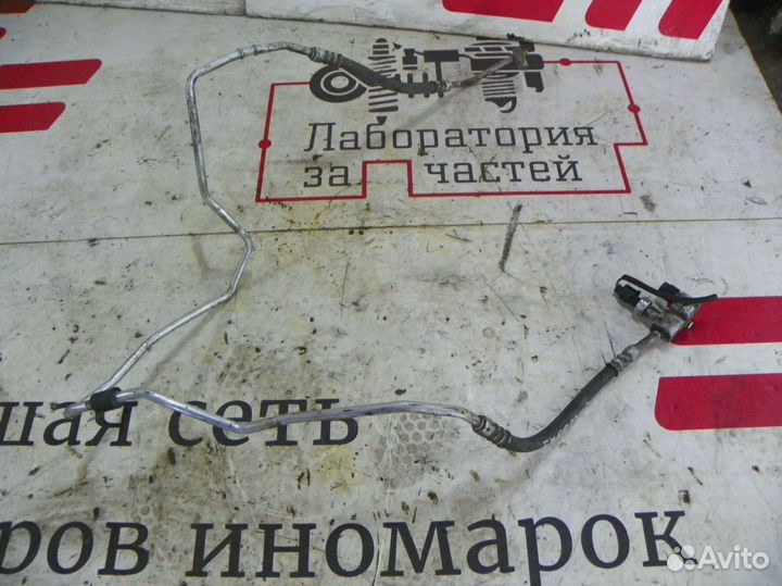 Трубка кондиционера Hyundai Tucson