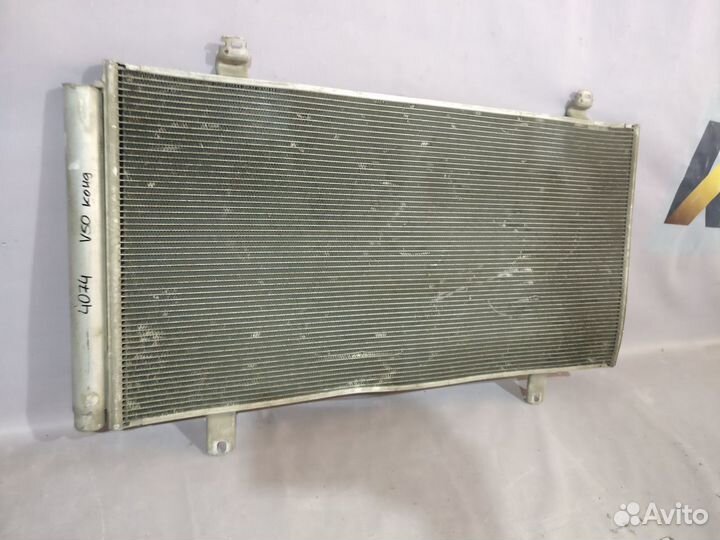 Toyota Camry V50 Радиатор Кондиционера 4074