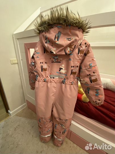 Комбинезон H&M