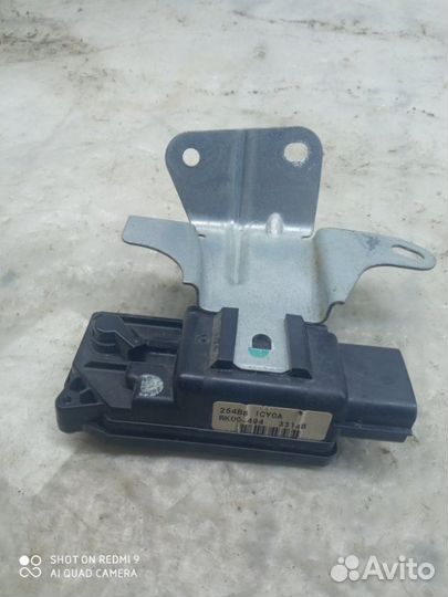 Блок управления Infiniti Fx/Qx70 S 51 2010-2018