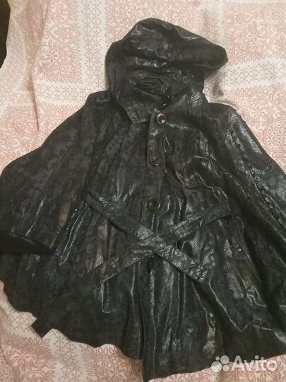 Парка женская оверсайз,с 50 по 60 размер