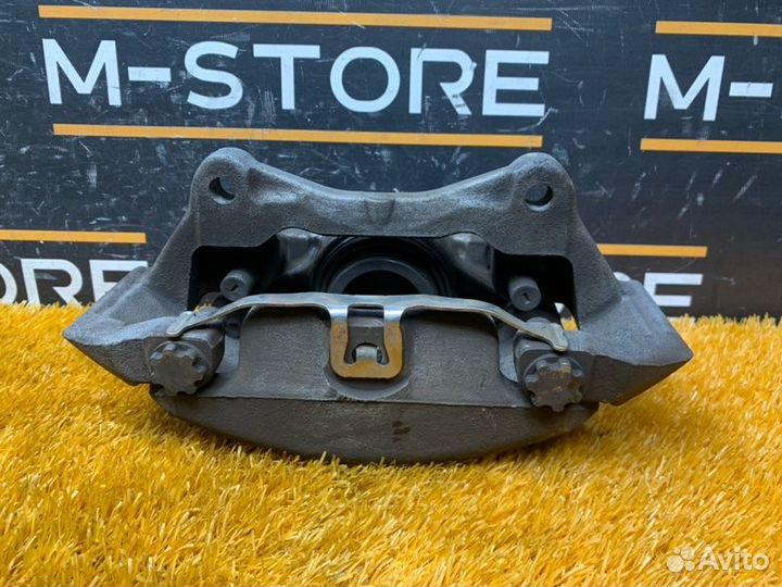 Суппорт передний правый Audi A4 B8/8K cdnc 2013