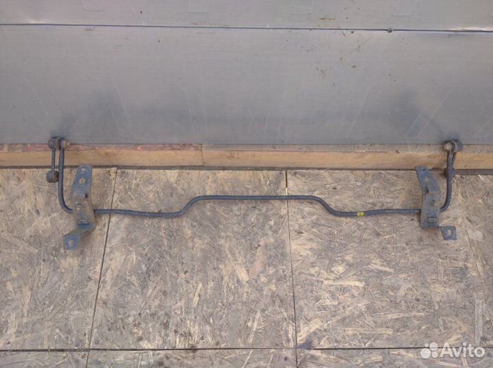 Стабилизатор задний Kia Spectra 2008