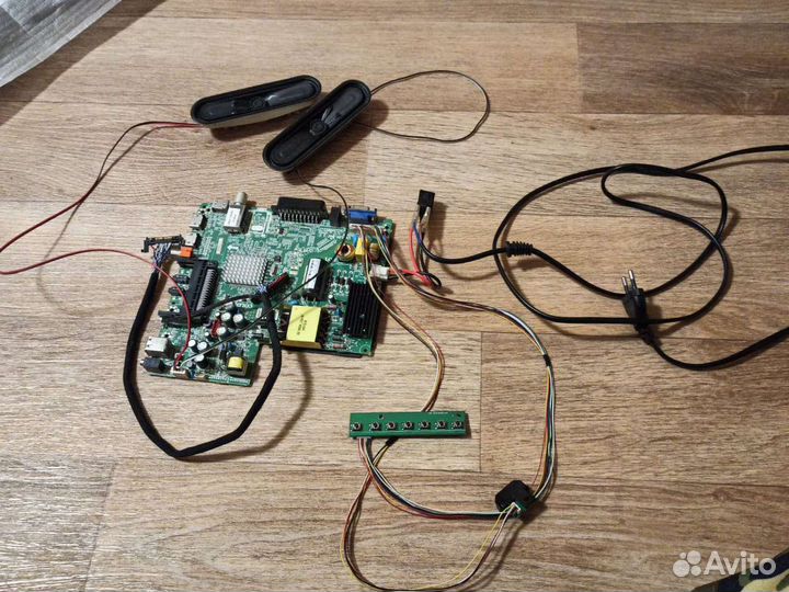 Orion OLT-40112 V1P02