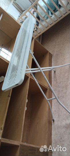 Стол для утюга