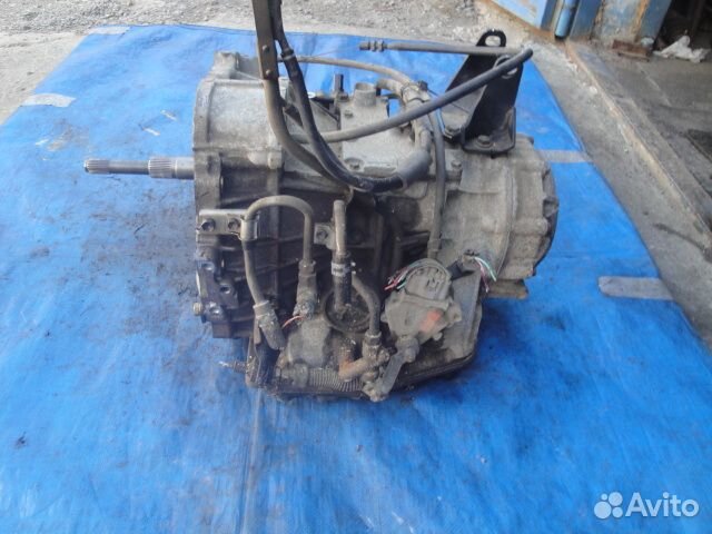 АКПП A540H02B для автомобилей toyota ipsum SXM15