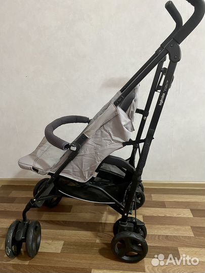 Коляска inglesina trip
