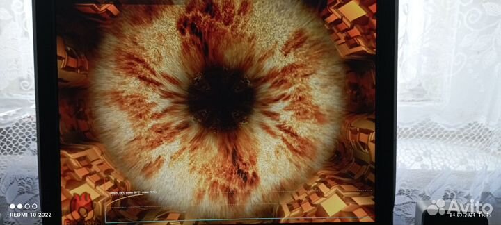 Пк на Intel core I 5 &игровой&