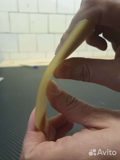 Хоккейные задники для ремонта коньков