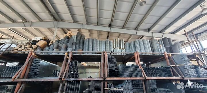 Профиль направляющий 28х27х3000мм 0,6мм Кнауф