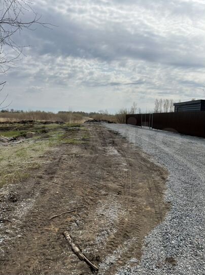 Участок 8,5 сот. (ИЖС)