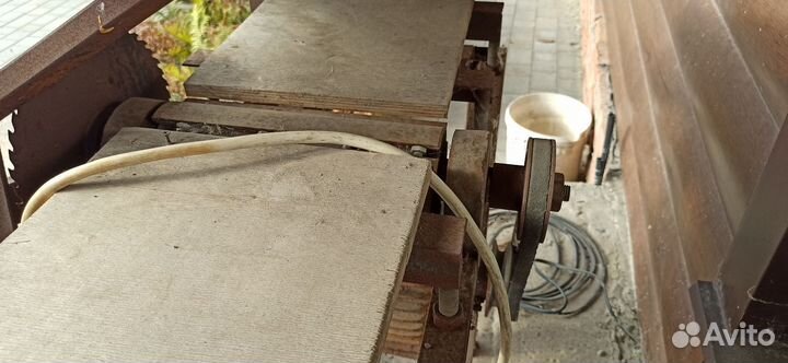 Циркулярка станок бу