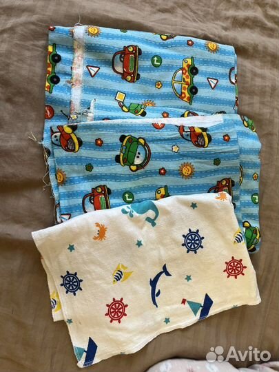 Пеленки детские