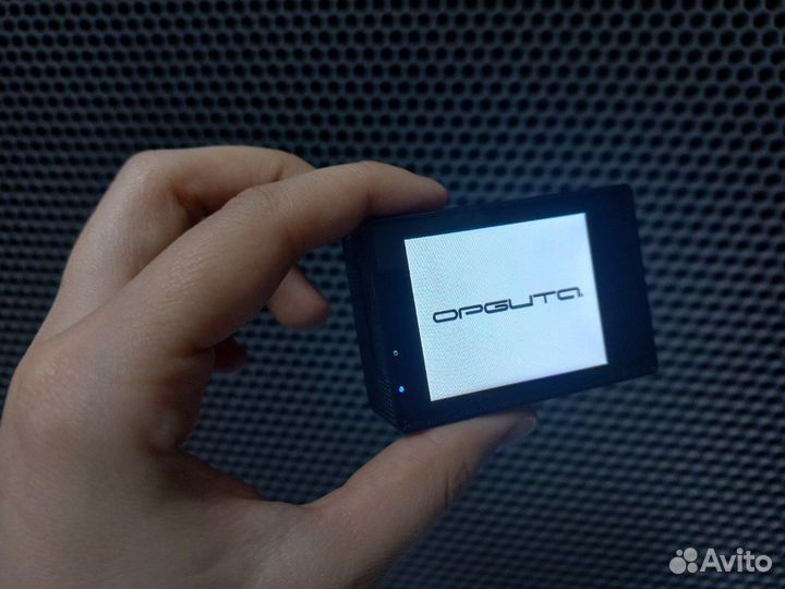 Экшн-камера водонепроницаемая full HD 1080P