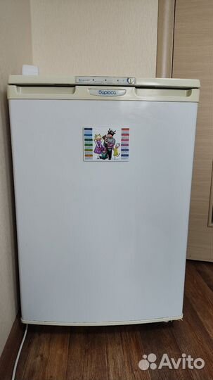 Морозильная камера бирюса 14 С