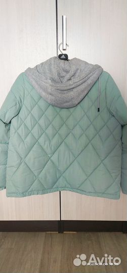 Куртка женская