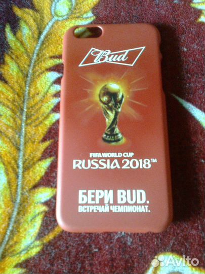 Чехлы для телефонов в ассортименте