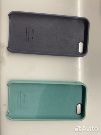 Чехол на iPhone 5