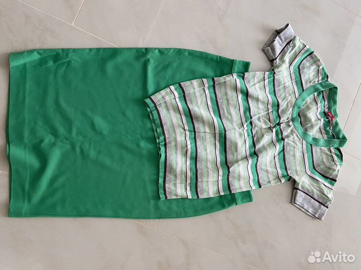 Женская одежда пакетом 42 44