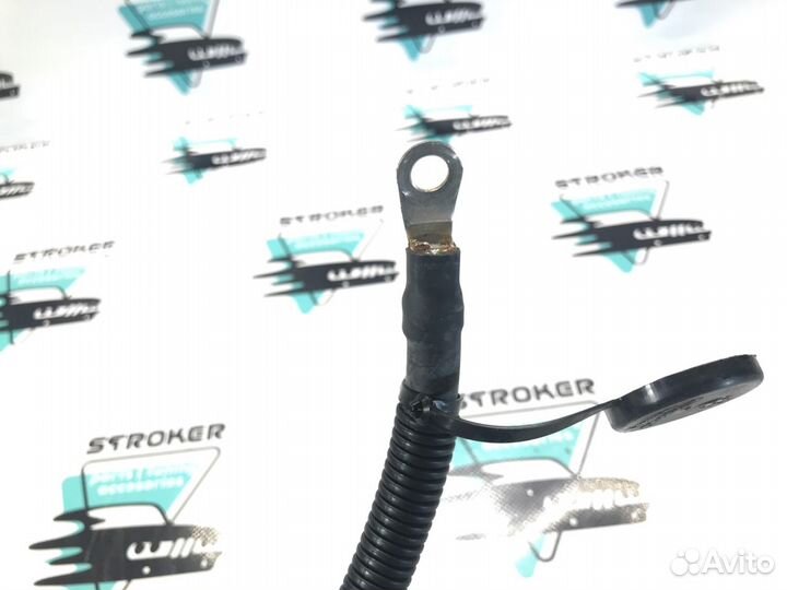 Монтажный блок предохранителей Bmw X5 E70 N52K