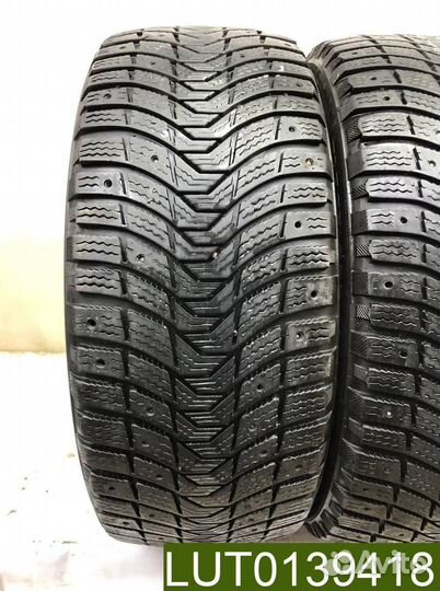 Michelin X-Ice North 3 225/50 R17 98T