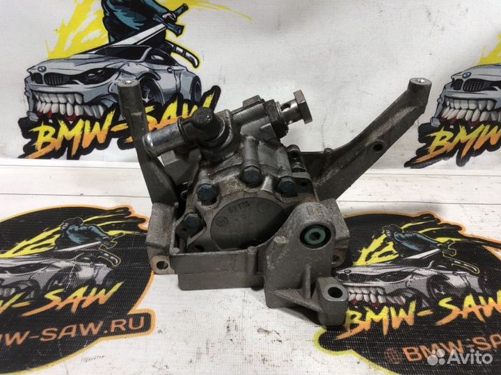 Гидроусилитель Audi A4 B5 APS 2001