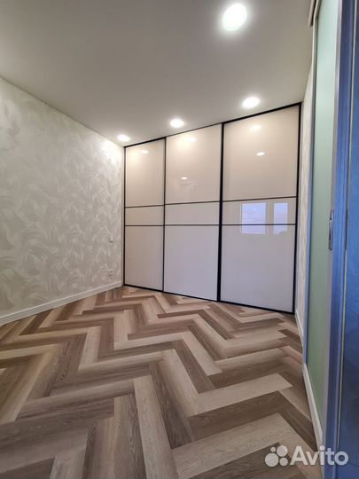 Ремонт квартир И офисов с гарантией 2 года