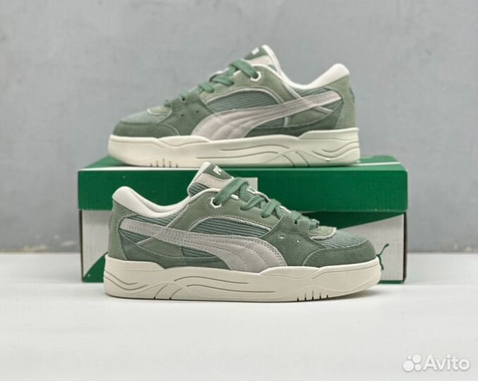 Кроссовки Puma 180 tones