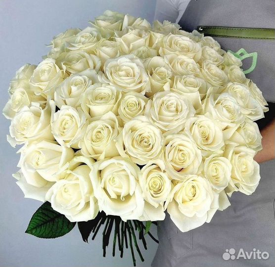 Высокие розы Букеты с доставкой