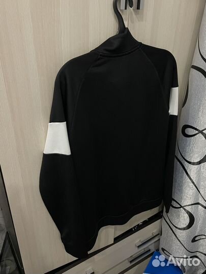 Зип худи adidas