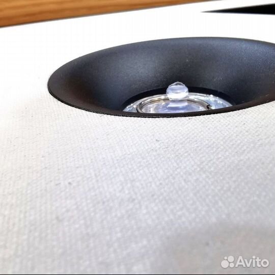 Тканевые полотна