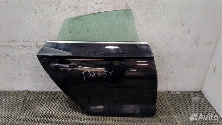 Дверная карта Audi A5, 2018