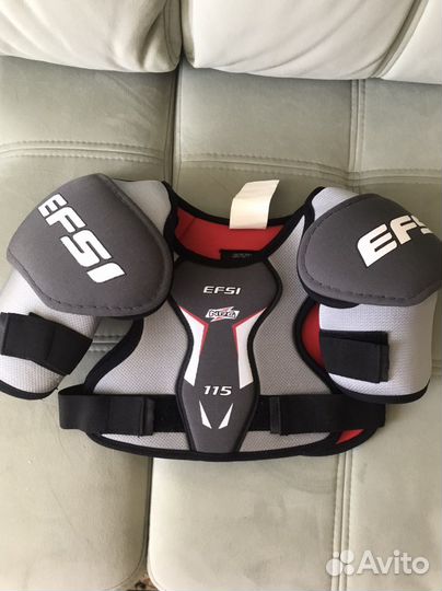 Хоккейная форма детская бу