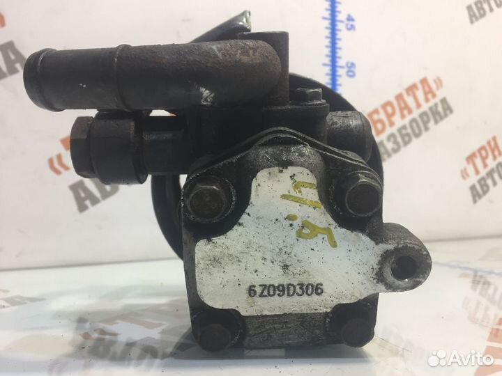 Киа Соренто Насос гидроусилителя руля