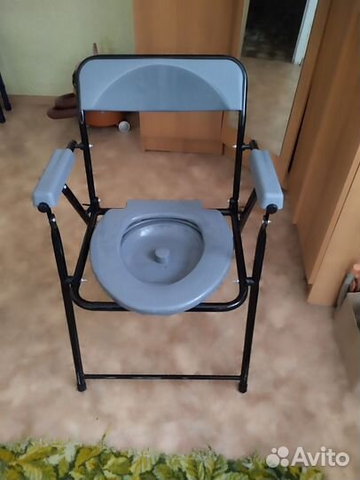 Ходунки для взрослых, трость Краб