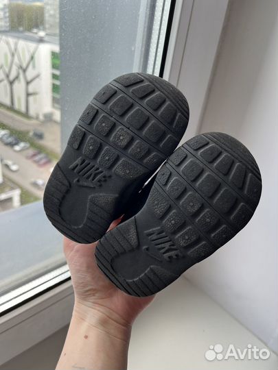 Кроссовки nike 5с