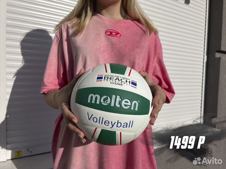 Мячи футбольные, волейбольные, баскетбольные