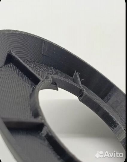 Прижимное кольцо для пылесоса karcher VC3