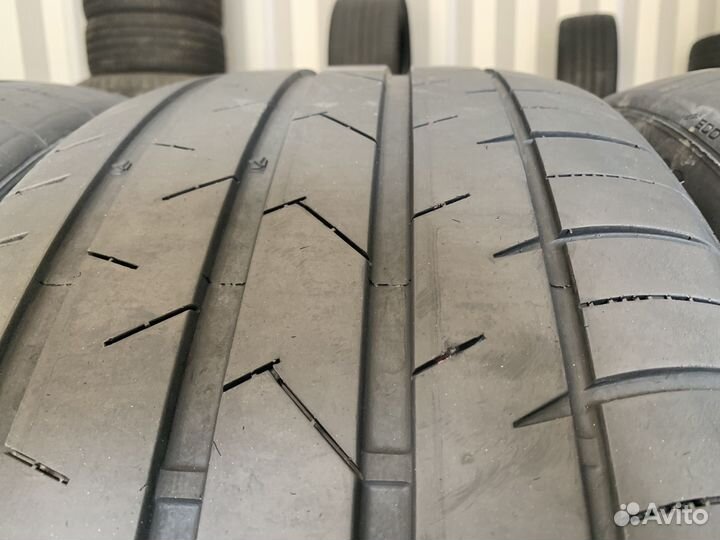 Kustone Passion P9S 285/40 R22