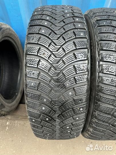 Michelin X-Ice North XIN2 215/65 R16 102T