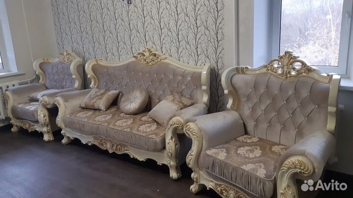 Сборщик мебели