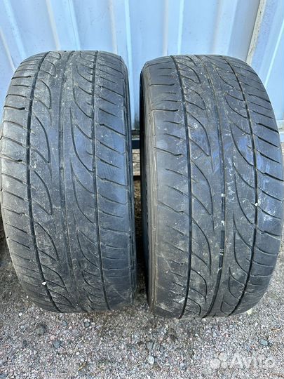 Dunlop SP Sport LM703 235/55 R17