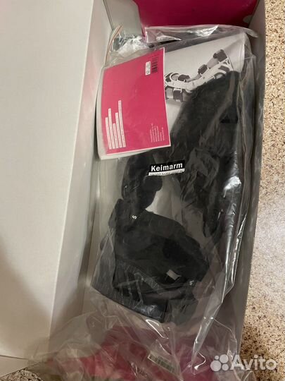 Ортез на коленный сустав medi m.4s comfort